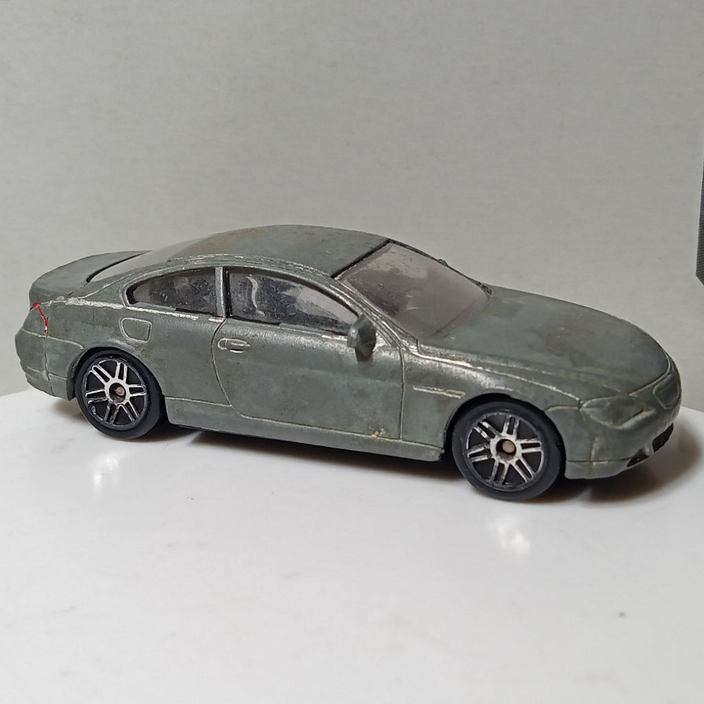 Realtoy BMW 6 Series