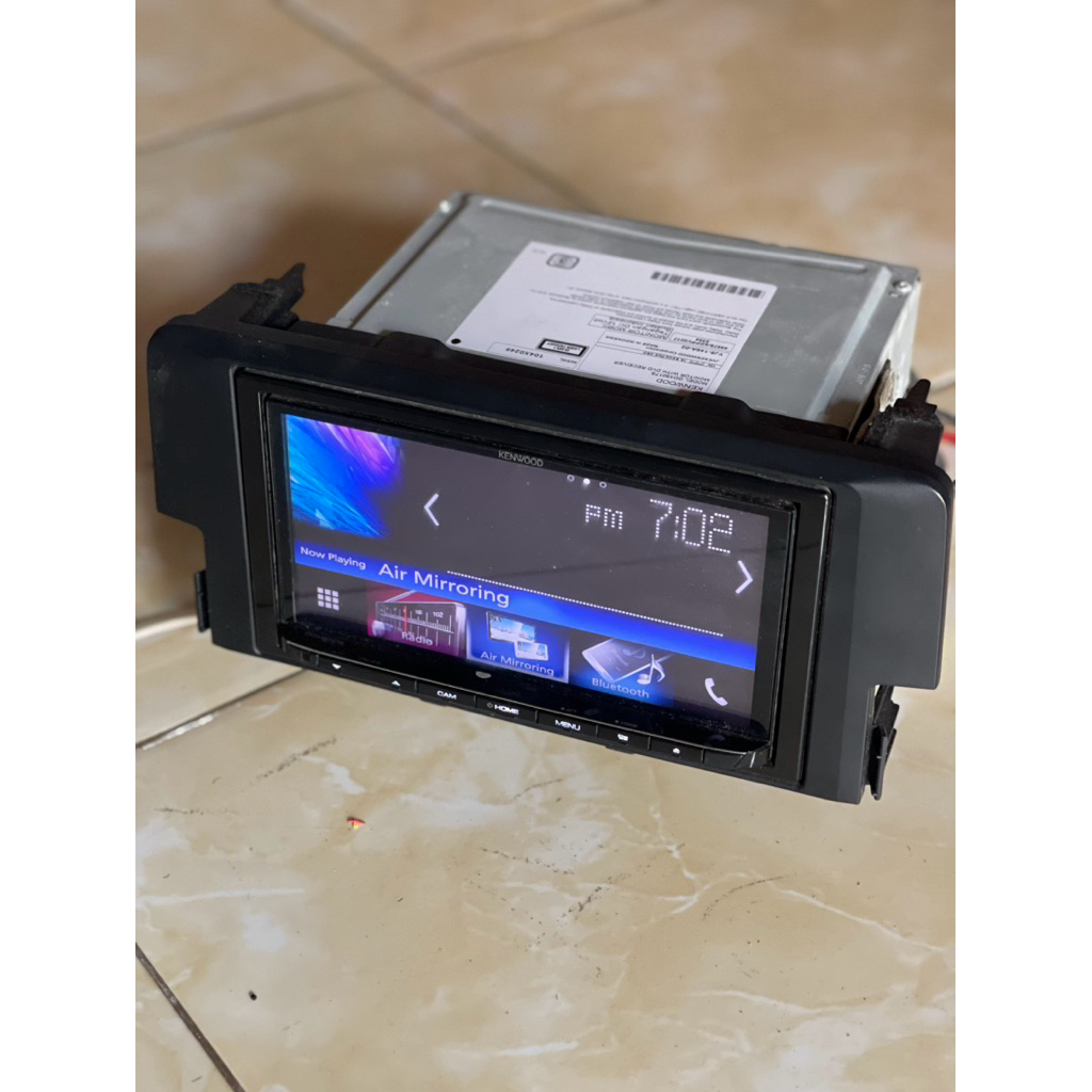 Kenwood DDX9017s Hi res Android auto/ Carplay