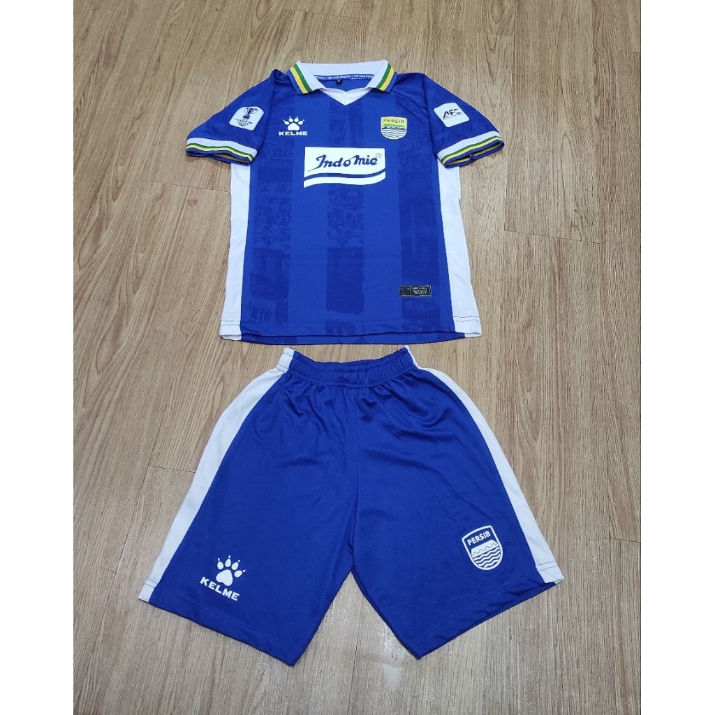 Jersey Persib Anak ACL2 Home 2025/2026