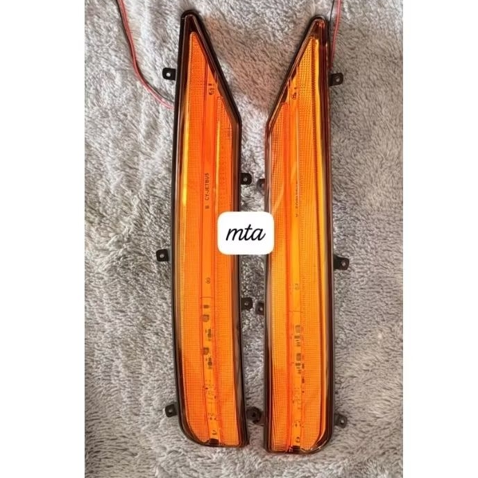 LAMPU SPION BUS JETBUS 5 + MODUL