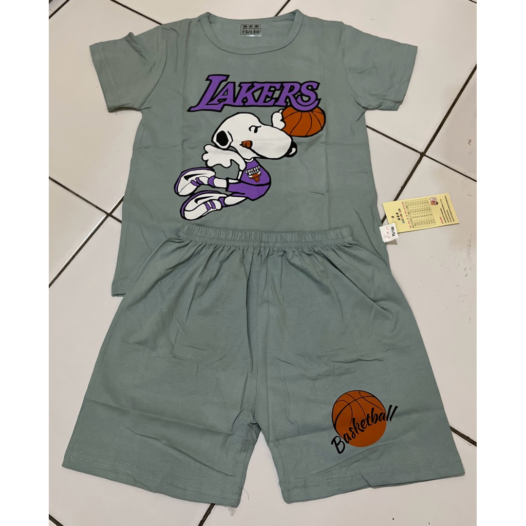 Baju Bayi&anak Hp snoopy tk 2
