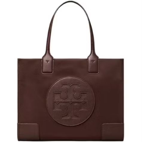 Tas TB Ella Tote Nylon Tempranillo