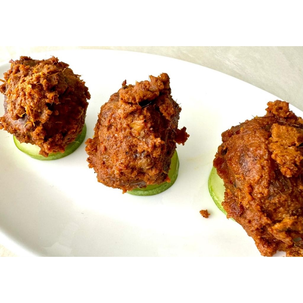 Daging Kambing Vegetarian 250g