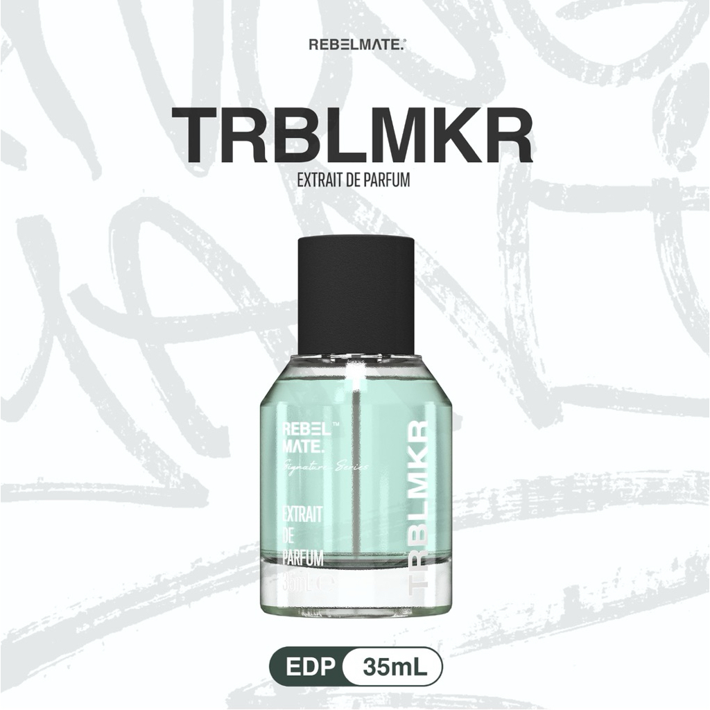 Troublemaker