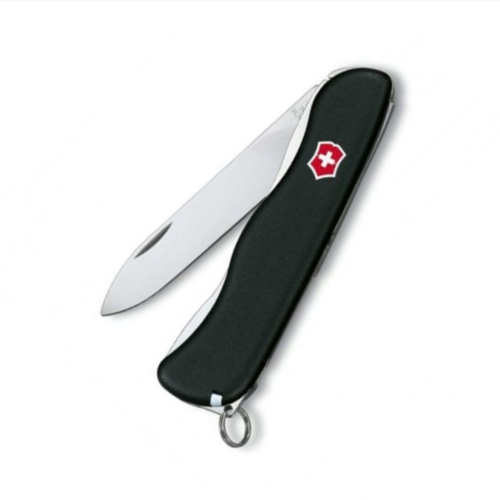 Pisau Lipat Serbaguna Victorinox