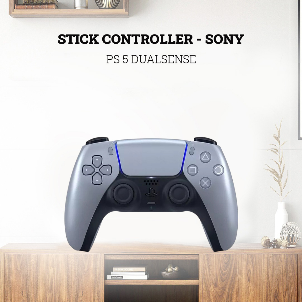 Sony PlayStation 5 Dual Sense Wireless Controller