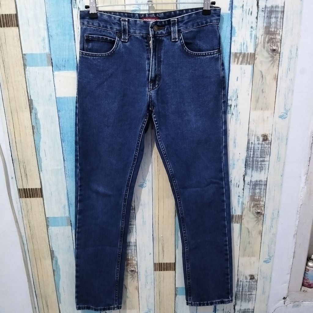 celana jeans Edwin second original