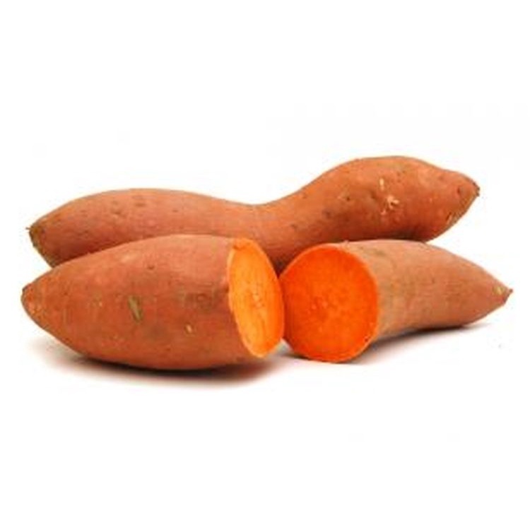 Ubi Merah | Ubi Orange (Ubi Jalar) 1 Kg