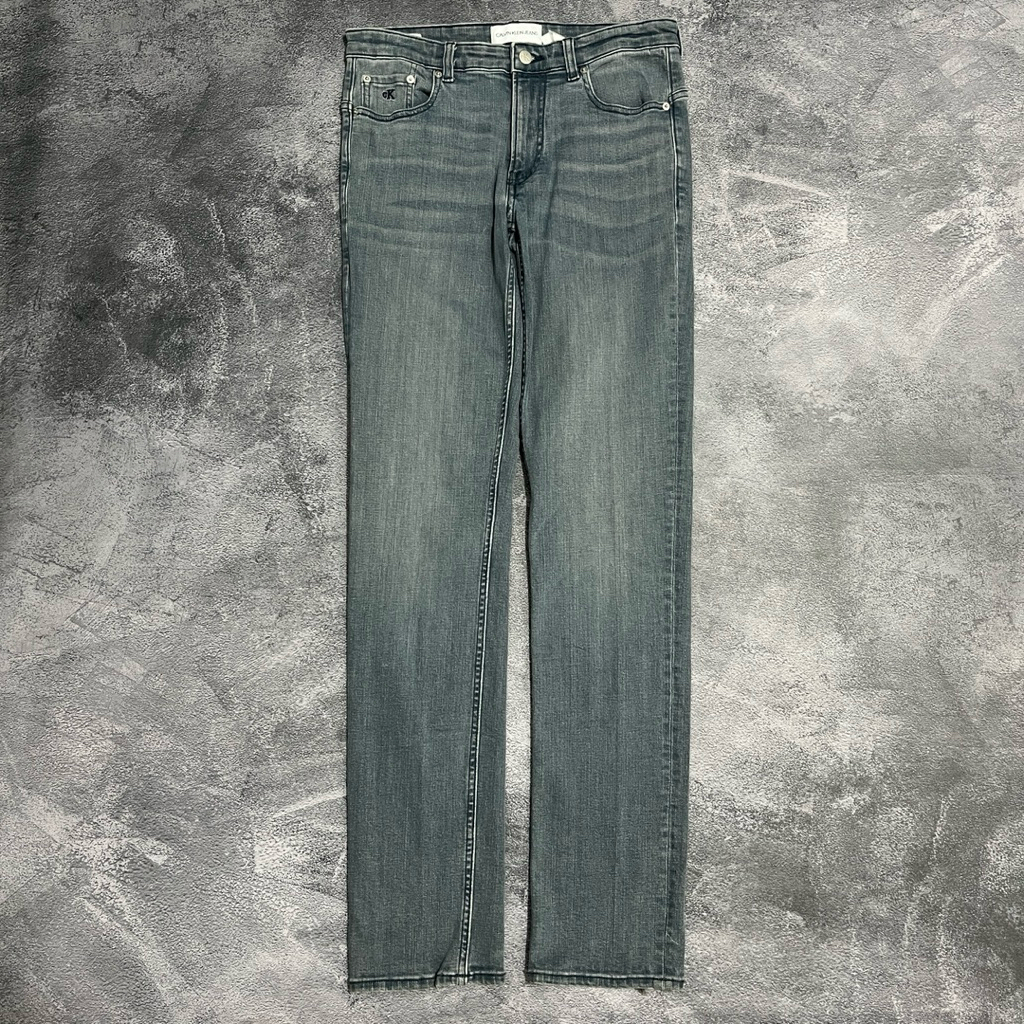 Celana Jeans / Vintage / Second / CALVIN KLEIN JEANS