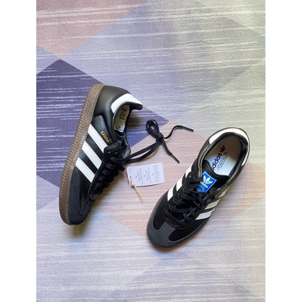 Adidas Samba OG J - Original