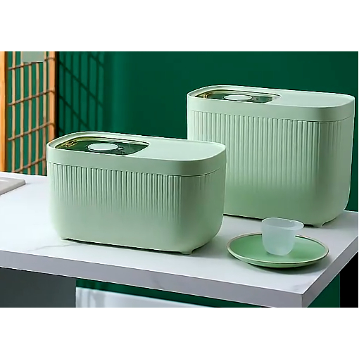 [KIDSZONEEE] Rice Storage A1010 / Tempat Penyimpanan Beras / Tempat Beras / Box Beras / Rice Storage