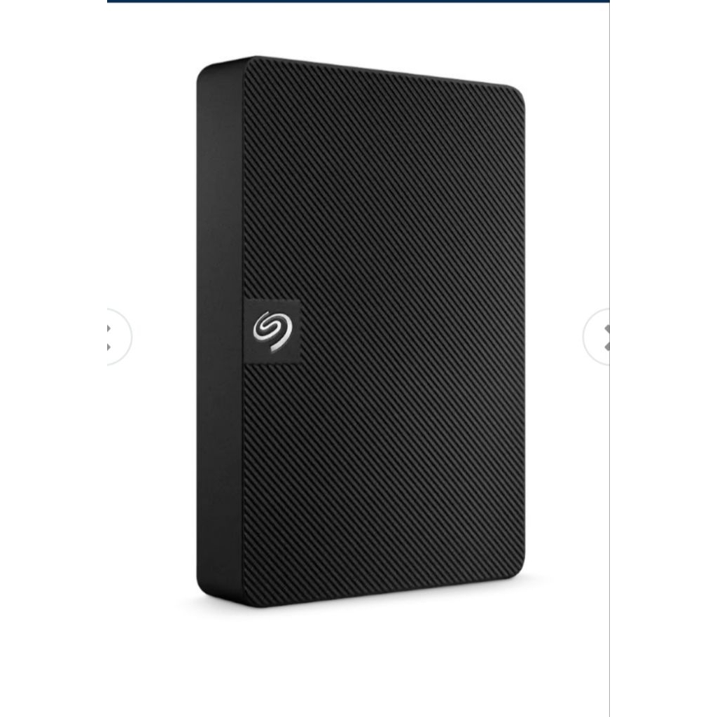 HARDISK EXTERNAL 500GB USB 3,0 PORTABLE SEAGATE EXPANSION ORIGINAL GARANSI 3 BULAN HDD EXTERNAL PROM