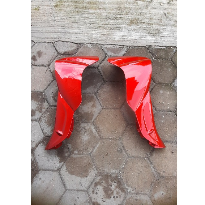 Sayap Luar Jupiter Z Lama Jupiter Z new