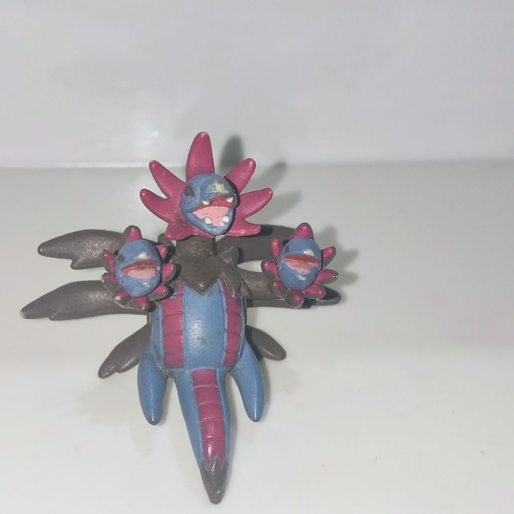 Figure Pokemon Tomy Heydreigon