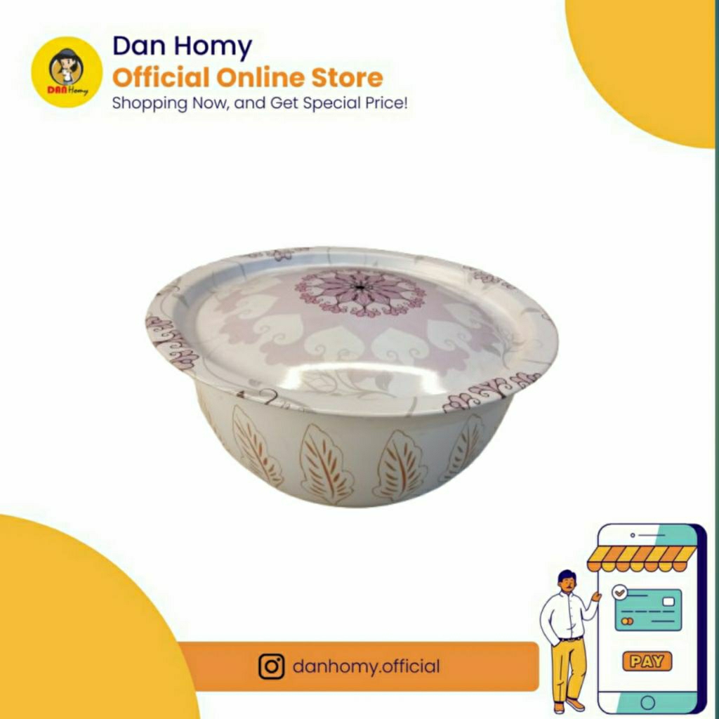 LV EMBER BSKT-M22 22CM