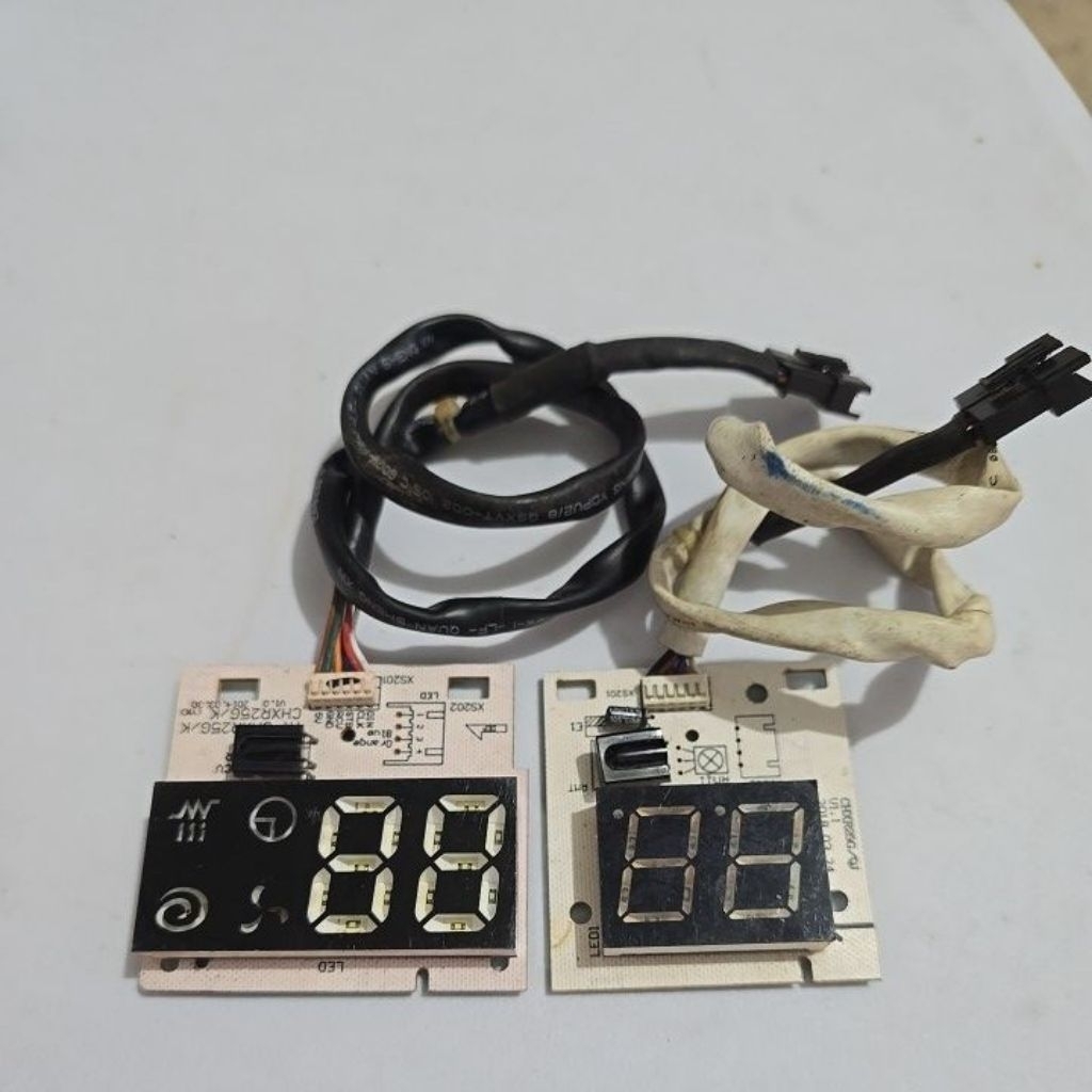 SENSOR AC CHANGHONG 05-012NVB2/CHOL-05L ORIGINAL