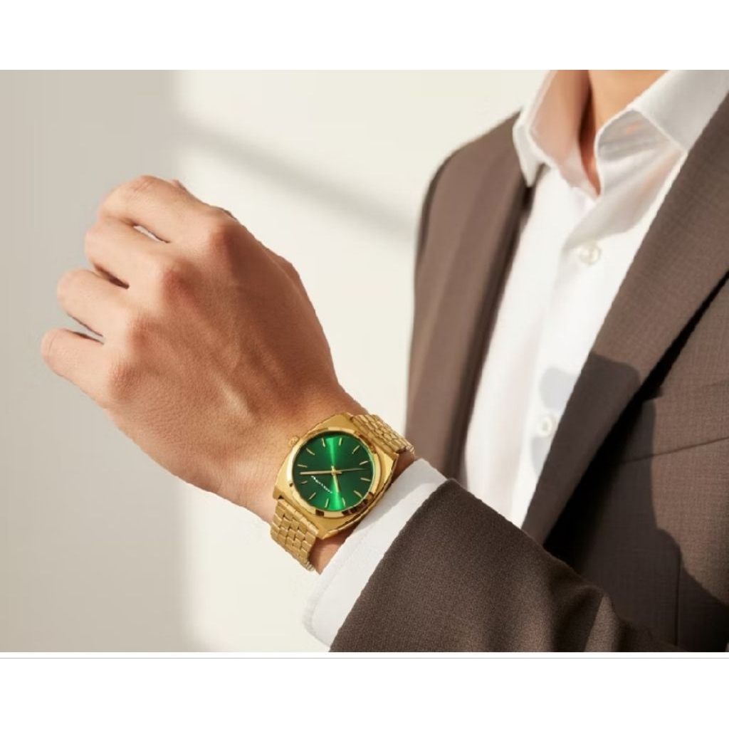 Jam Tangan Pria Keren Tahan Air