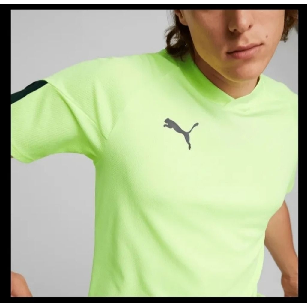 Jersey Puma Jersey Drycell