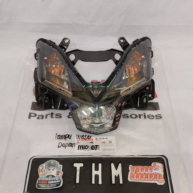 LAMPU WESER DEPAN MIO GT YGP [2BJ-H3310-00]