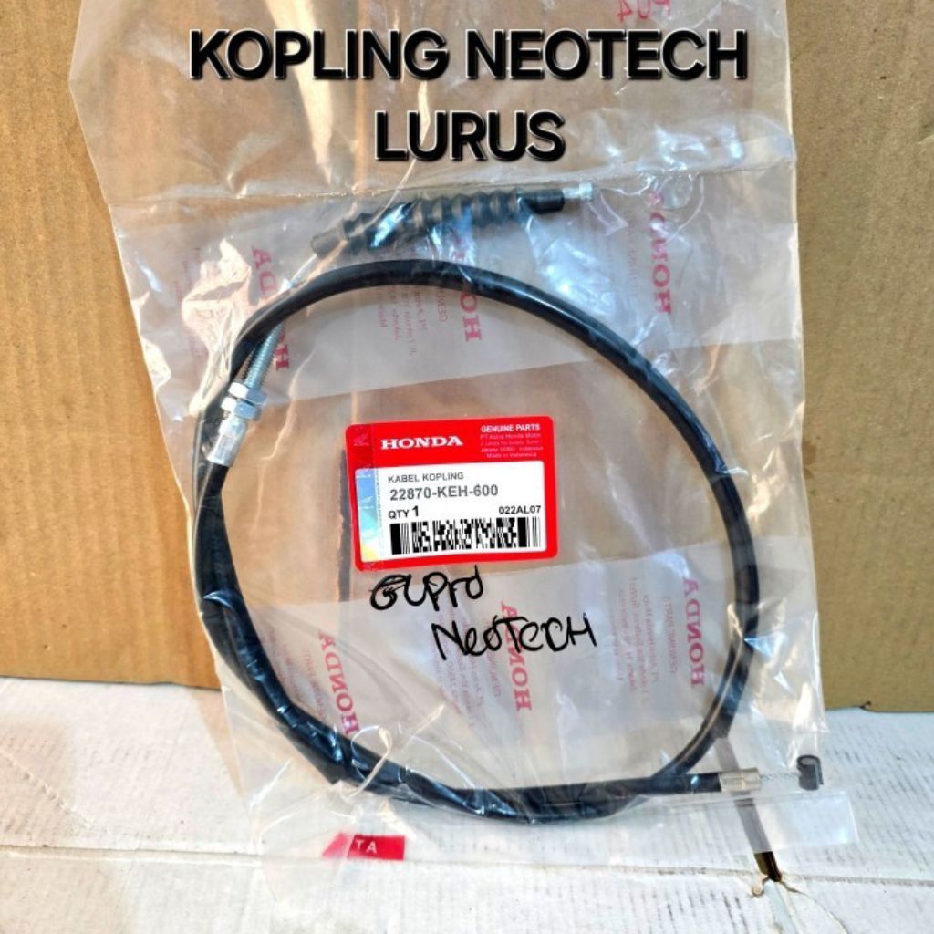 Kabel Tali Kopling Neotech Newtech Tali Kabel Kopling Neotech