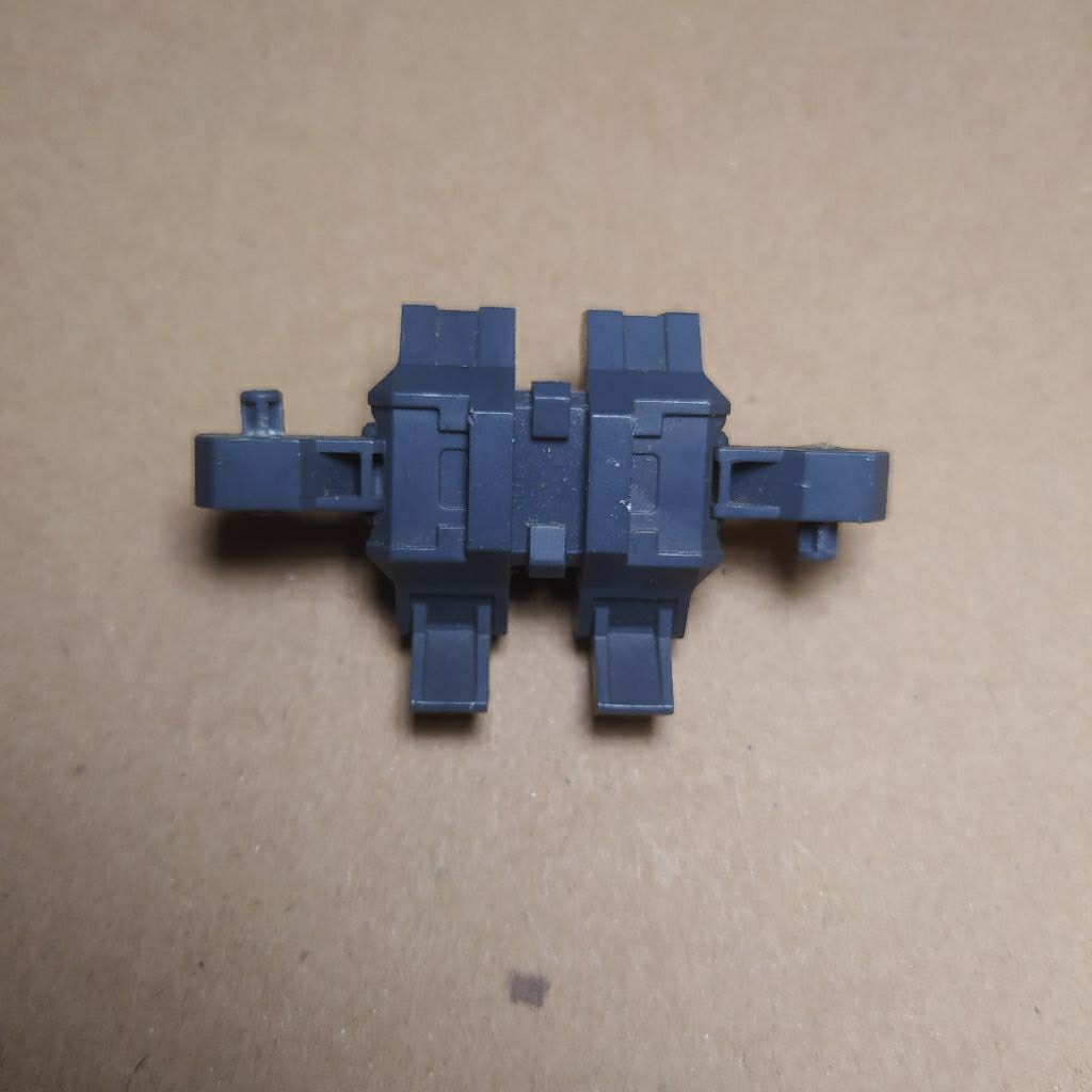 HG 1/144 Gundam Dantalion Bandai 2nd