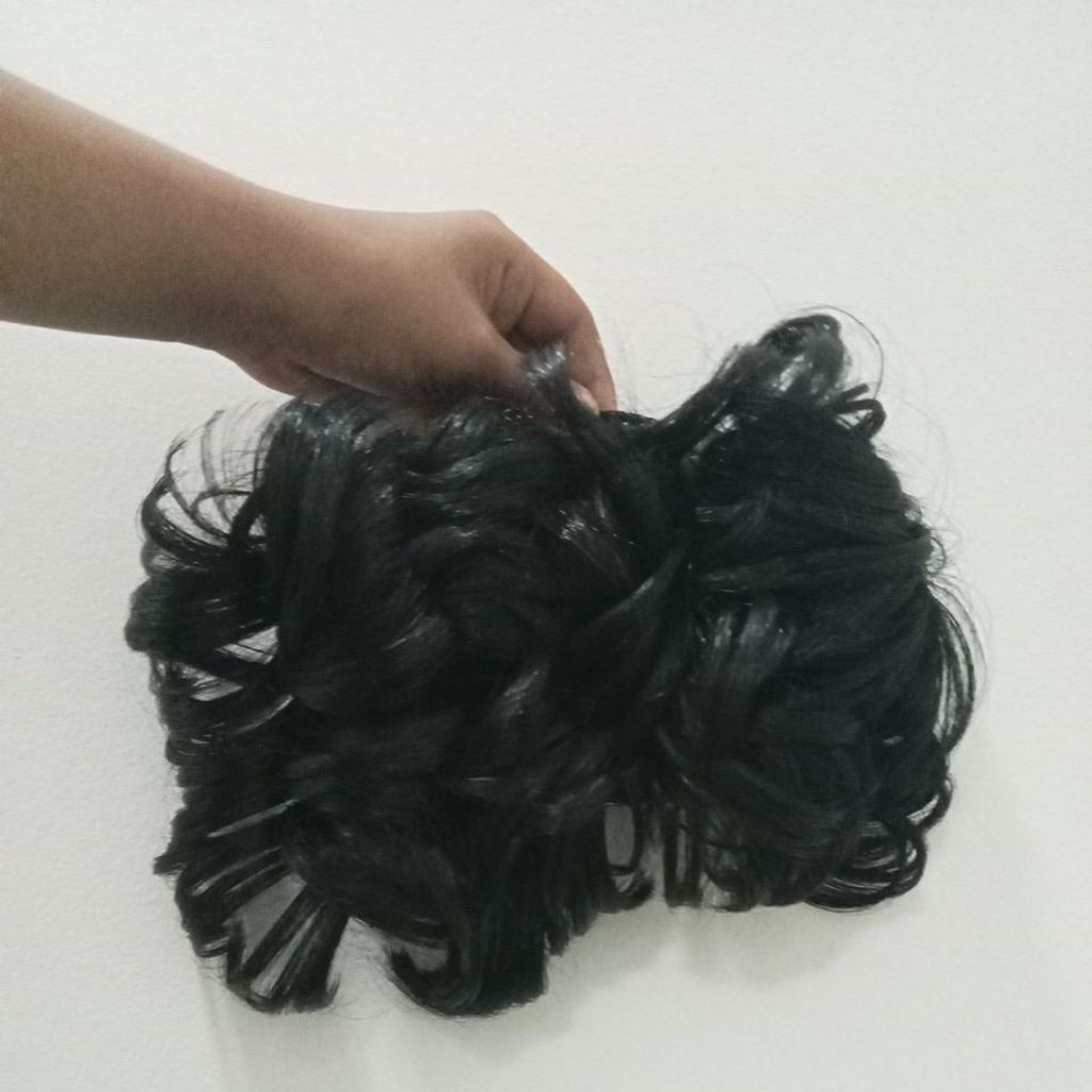 Sanggul Sirkam Wisuda/Sanggul wisuda/Sanggul sirkam modern/Sanggul Modern/Sanggul Curly