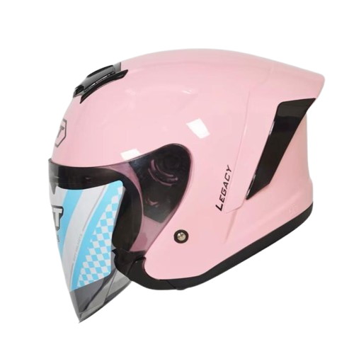 Helm GIFT Legacy SNI Stylish Aman HELM COWOK/HELEM CEWEK/HELM KEREN