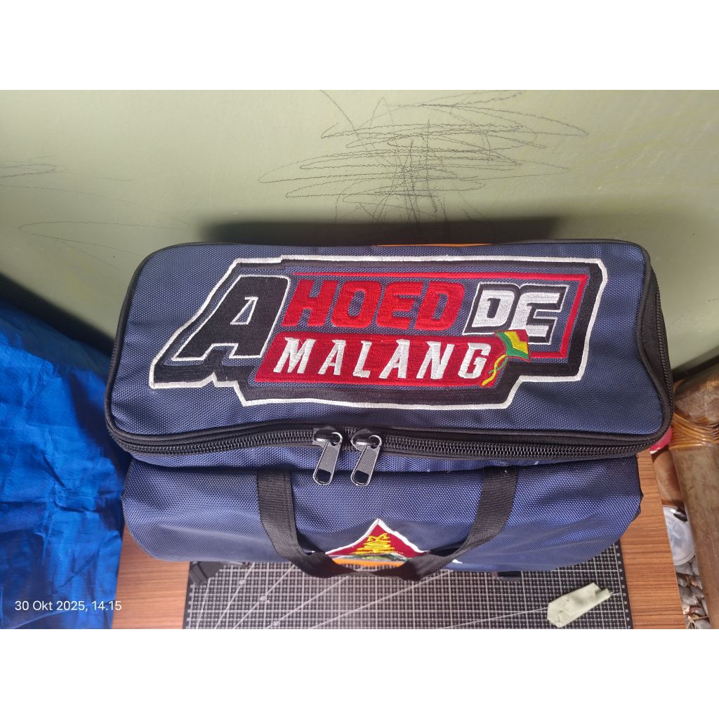 Tas Layangan Ahoed DC