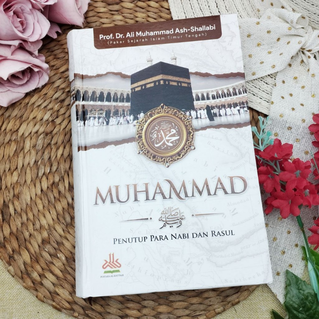 Buku Muhammad Penutup Para Nabi Dan Rasul