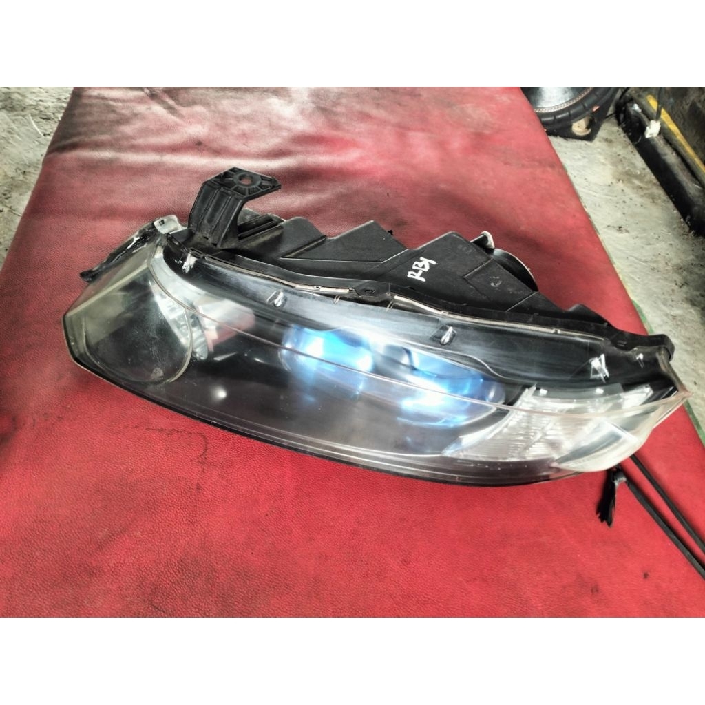 headlamp kiri/L Honda Odyssey RB1 (lampu depan kiri)