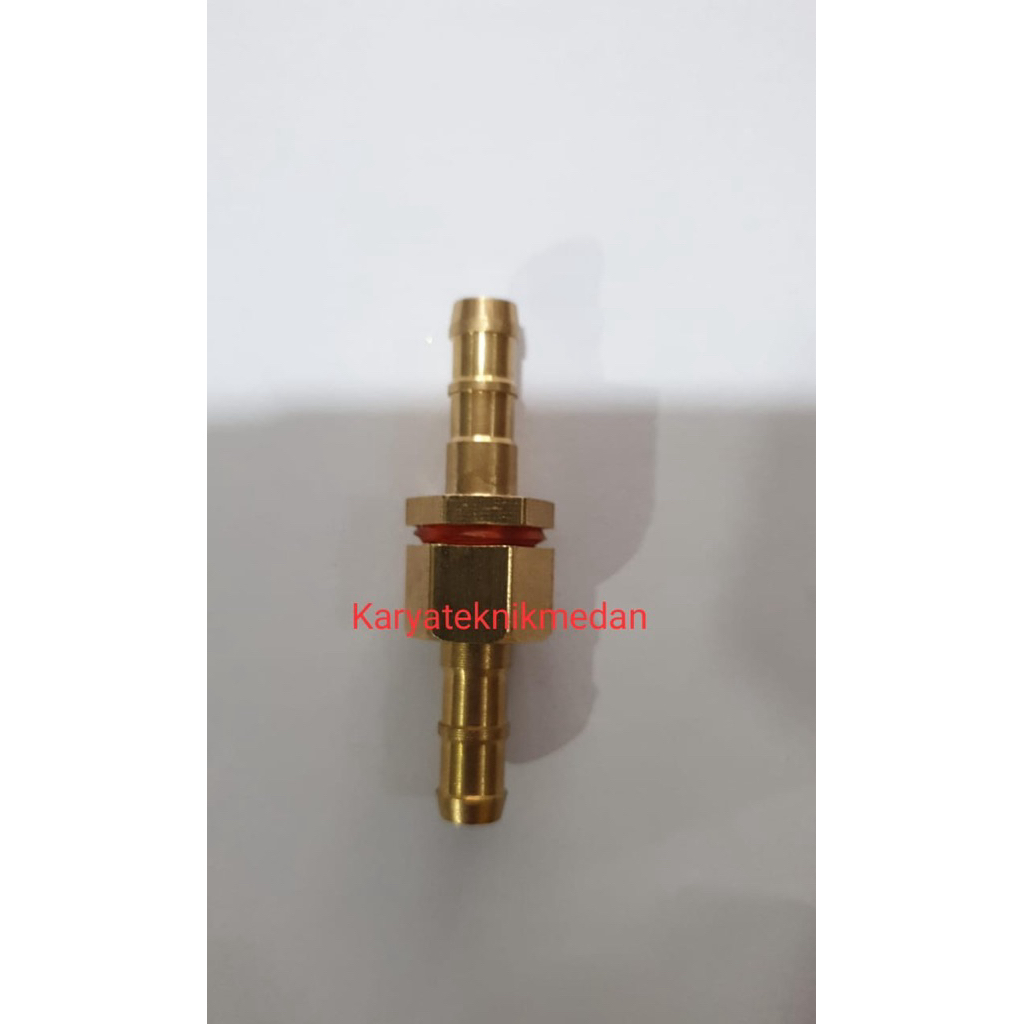 NEPEL SELANG 5/16” | NEPPLE SELANG 5/16