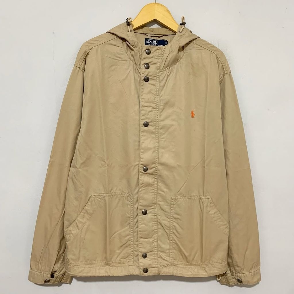 Polo Ralph Lauren Jacket