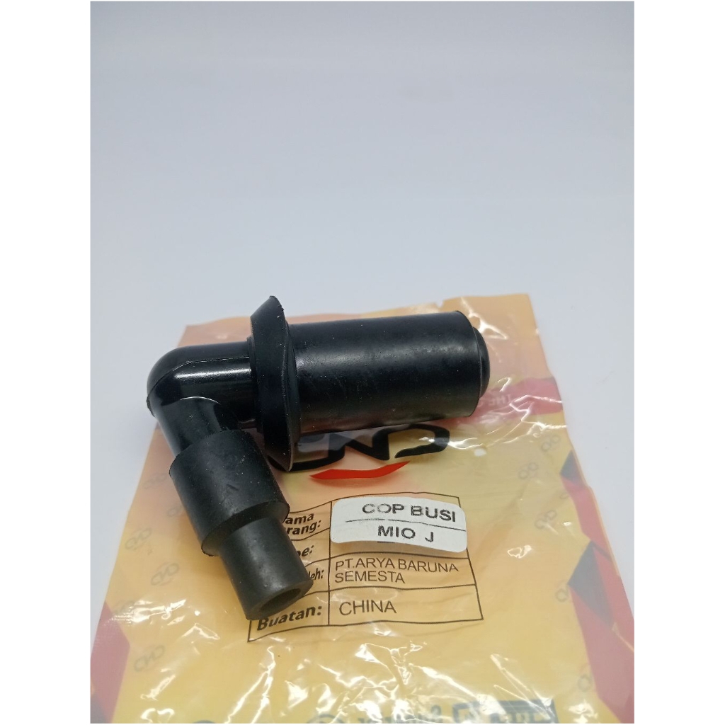 TUTUP BUSI MIO J ORIGINAL DND