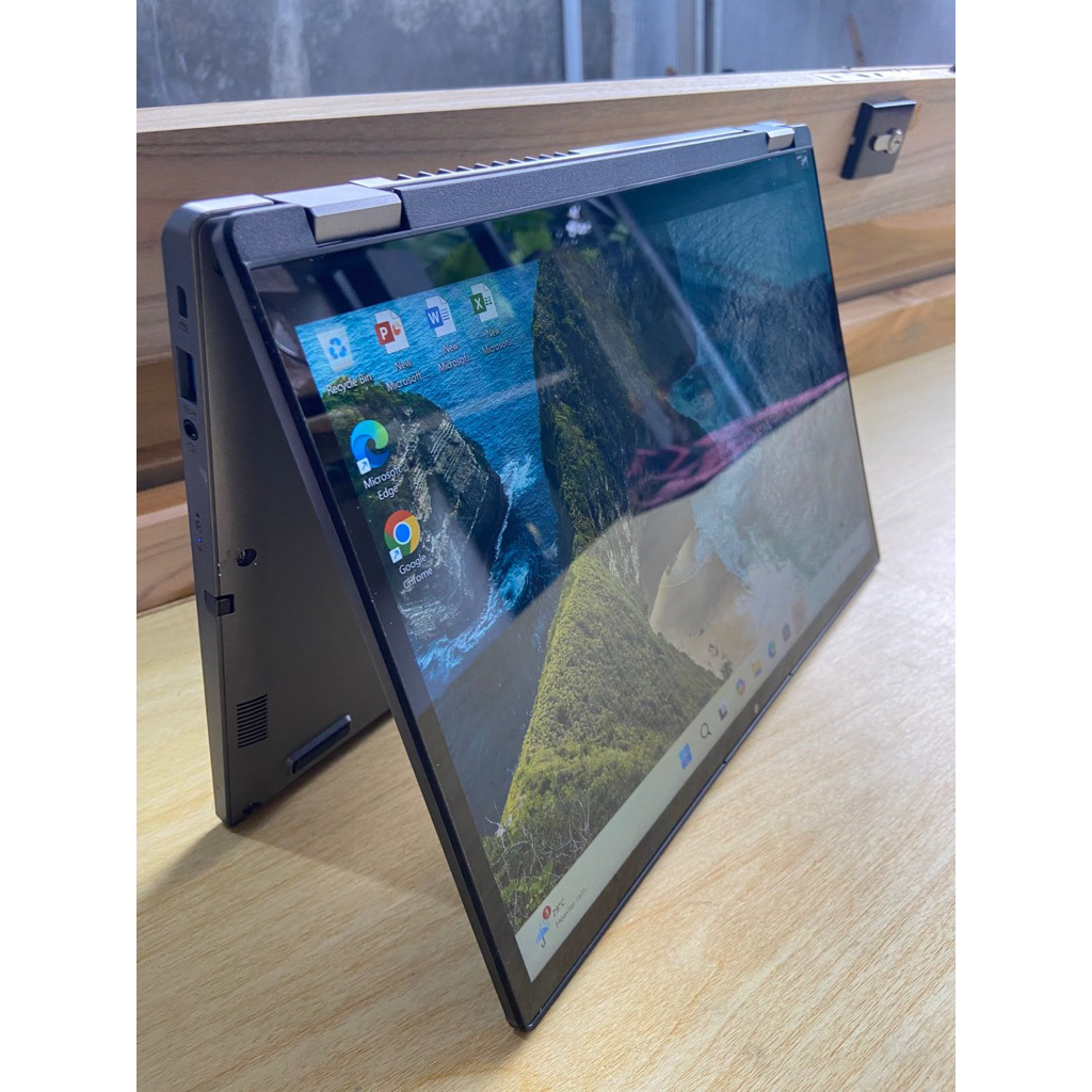 laptop Acer aspire 5 core i7 normal