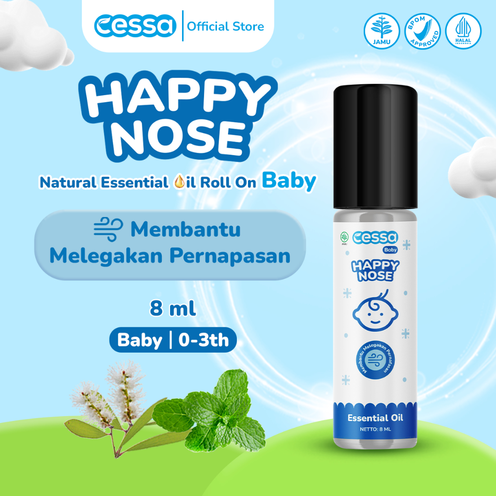 Cessa Baby Single Product - All Varian Cessa Baby
