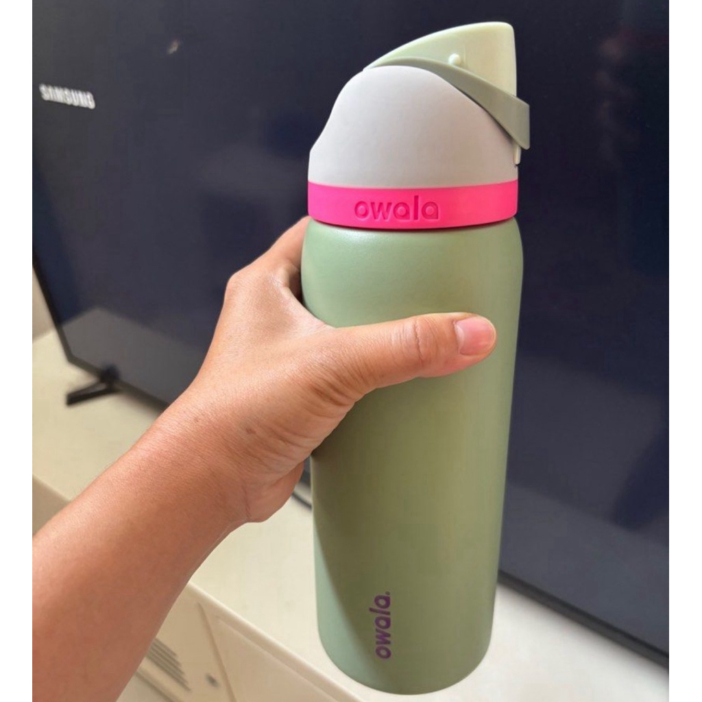 [PRELOVED] Tumbler Owala