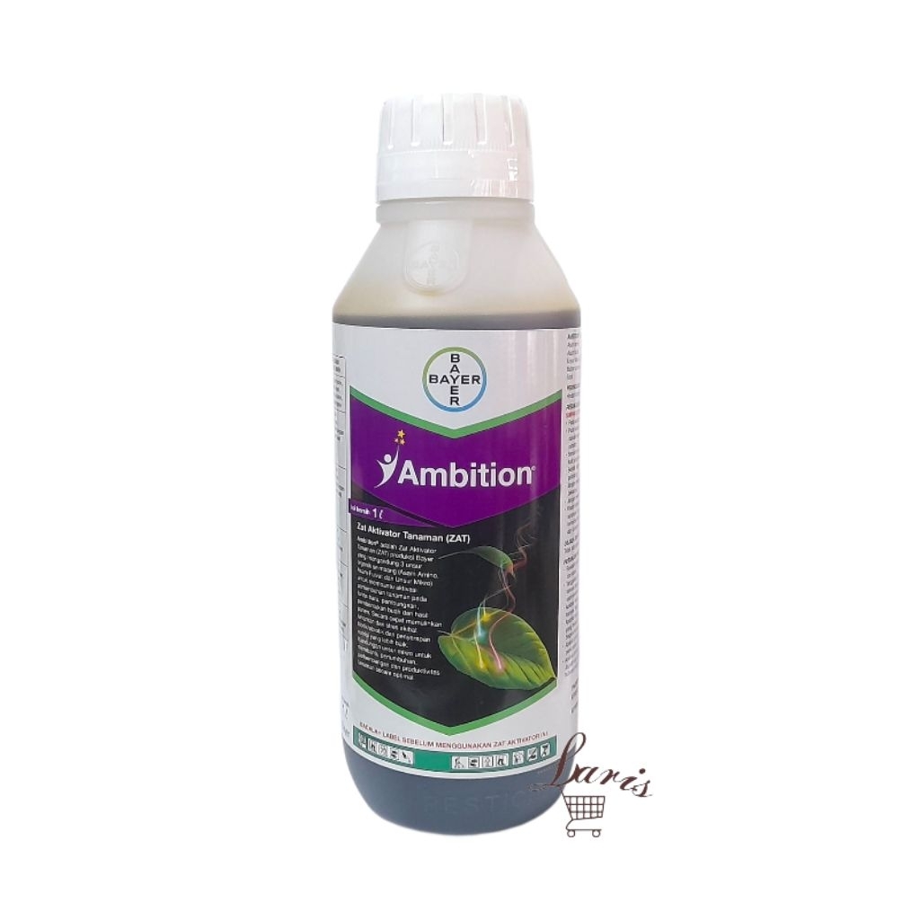 AMBITION - 1 LITER