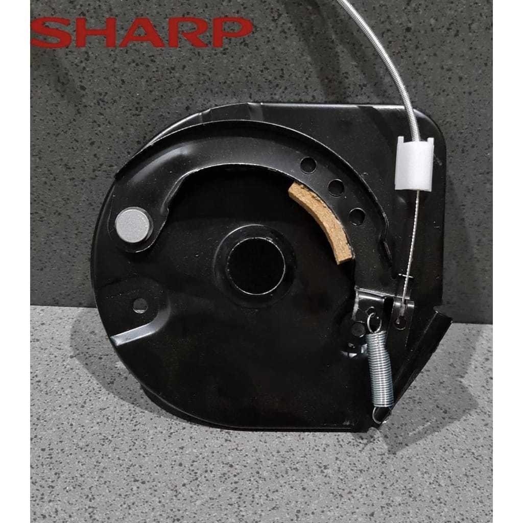 Rem Dinamo Mesin Cuci / Kampas Rem Dinamo Mesin Cuci Sharp Mesin Cuci 2 Tabung