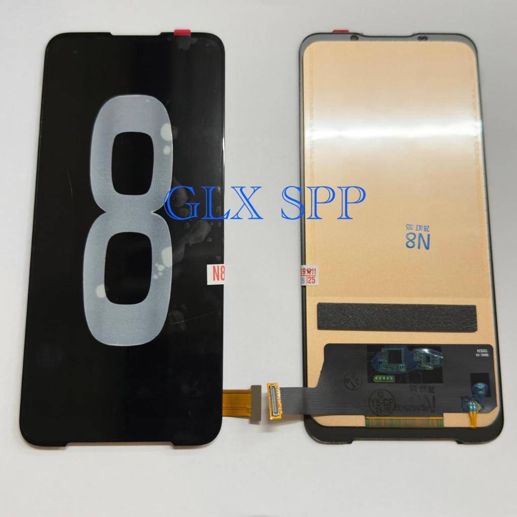 Lcd Xiaomi Black Shark 3 Complete