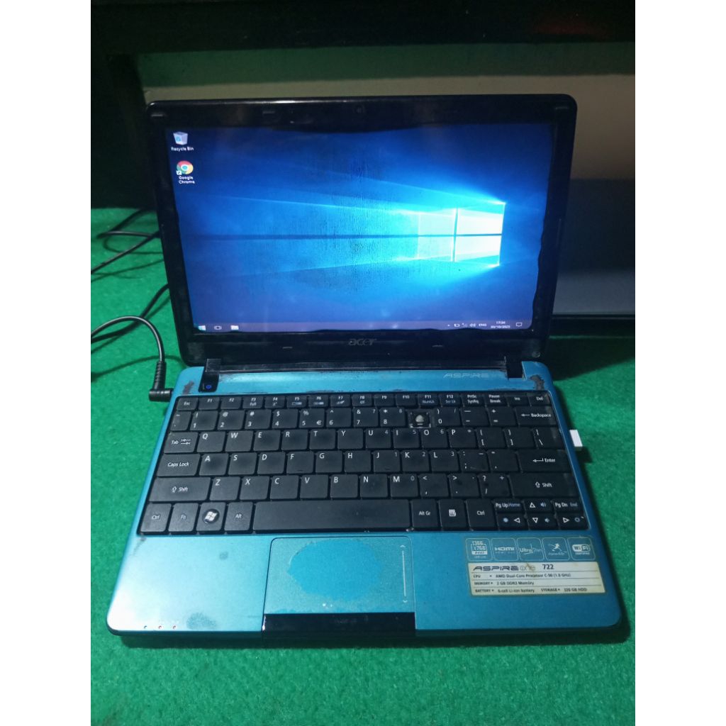 Mainboard Motherboard Mobo Acer 722