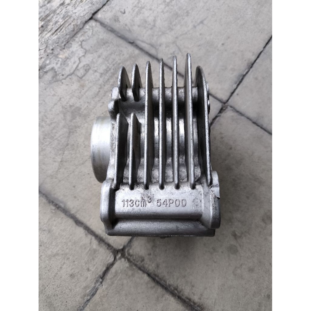 BLOK SILINDER MIO J GT SOUL GT 54P