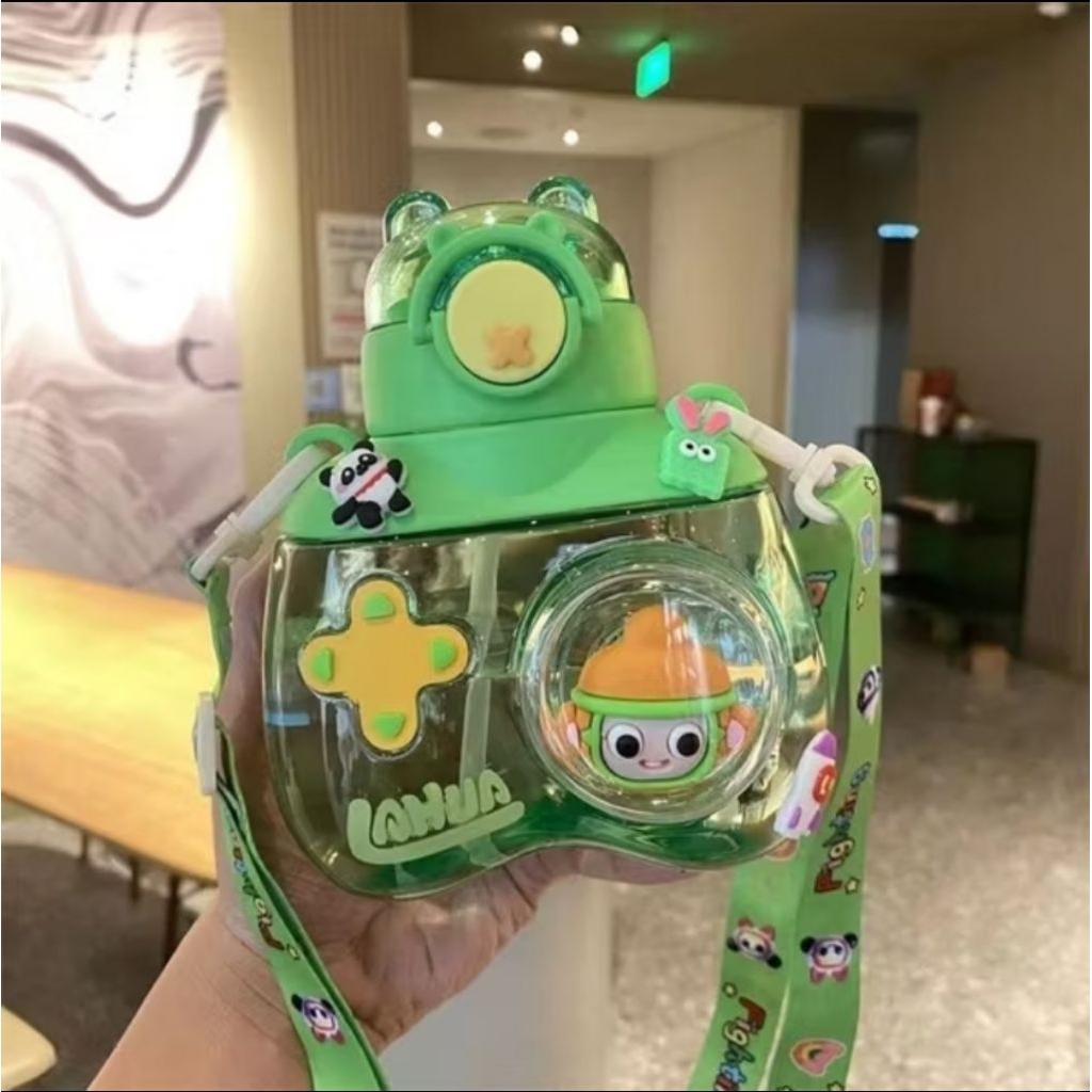 BOTOL MINUM COLLECTION | BOTOL MINUM ANAK BOTOL MINUM SEKOLAH