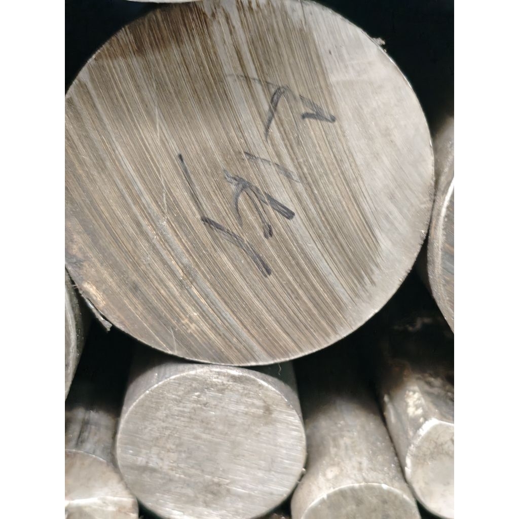 as titanium 80mmxpanjang 10cm