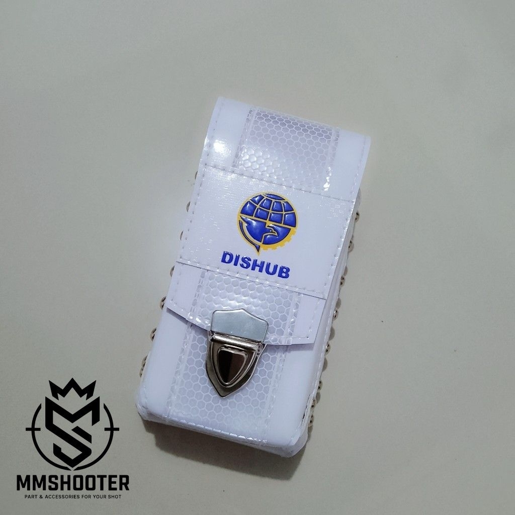 sarung hp dishub