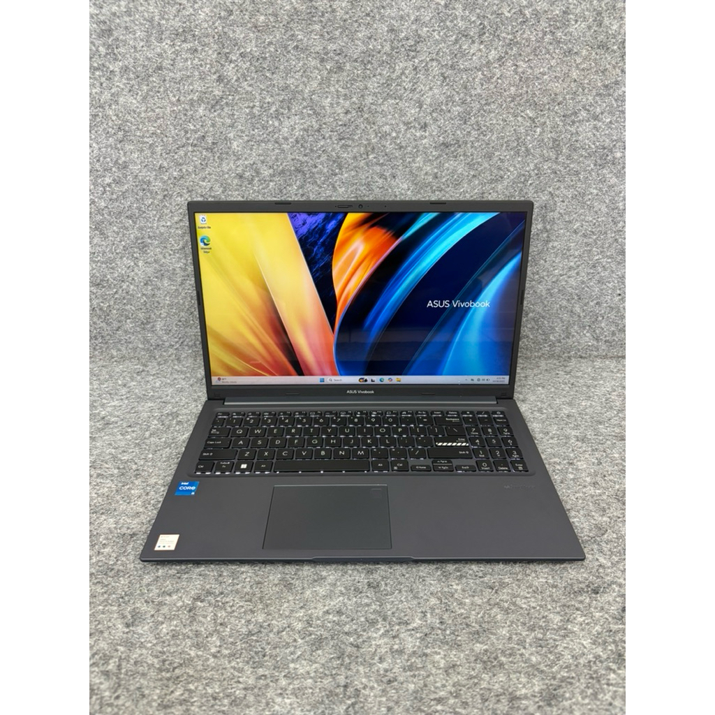 LAPTOP ASUS VIVOBOOK A1502ZA INTEL CORE I5 GEN 12 8/512 TOUCHSCREEN