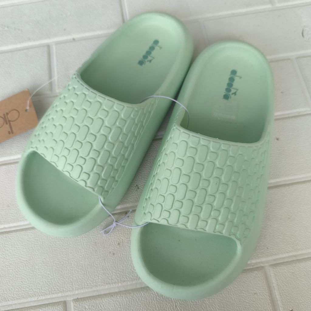 Sandal Slide Diadora Nicolett Cewek Sale