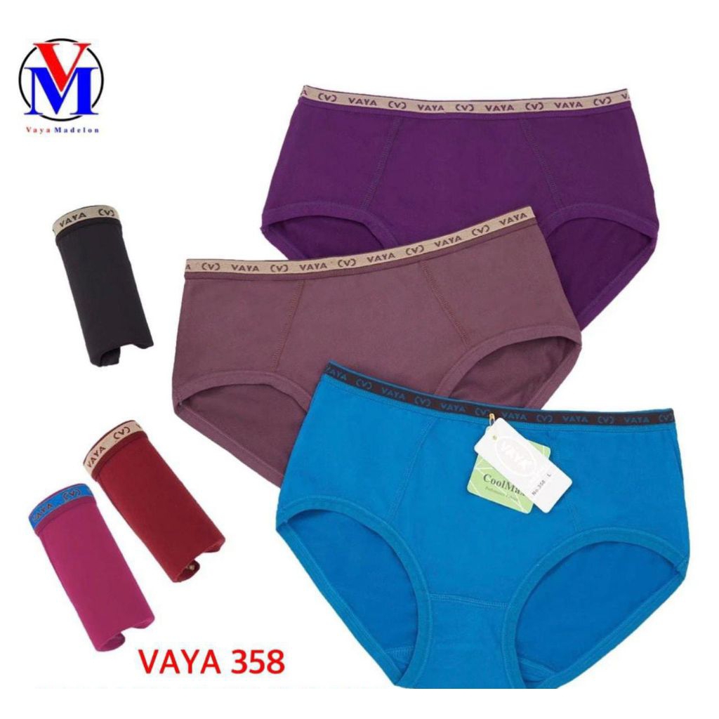 CD WANITA MEREK VAYA BAHAN BAGUS