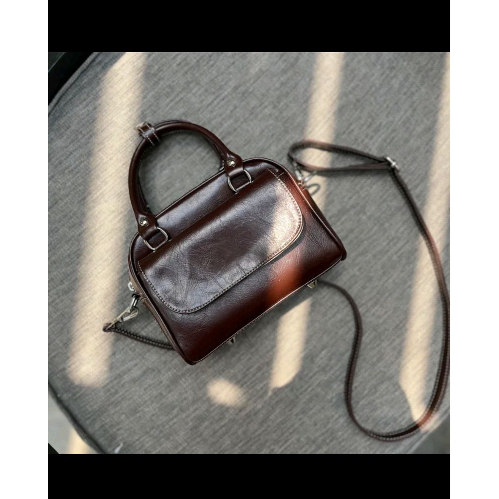 NALALA Tas Totebag tas jinjing tas selempang wanita nalala kode mayza