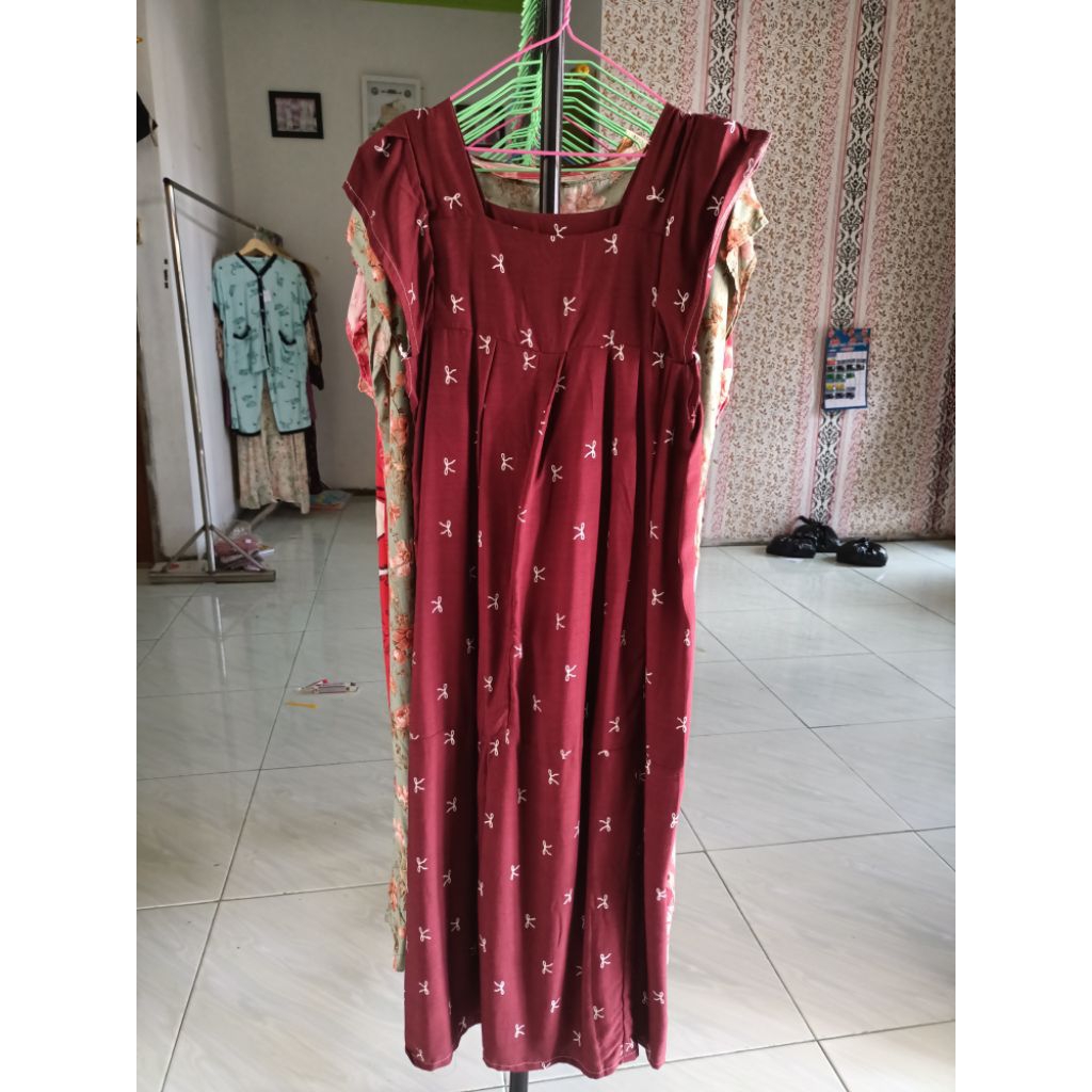 DASTER 3pcs 100k, daster genz, daster kekinian