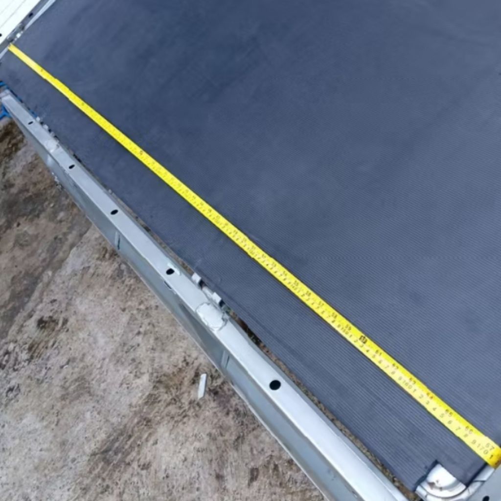 Karpet Mobil Pick Up Mitsubishi T120ss Dengan Ketebalan BerVariasi